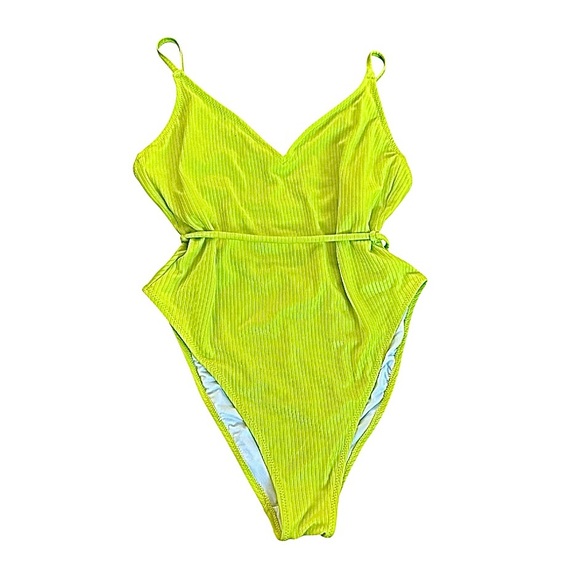 Old Navy 1 Pc Bathing Suit - Picture 1 of 1